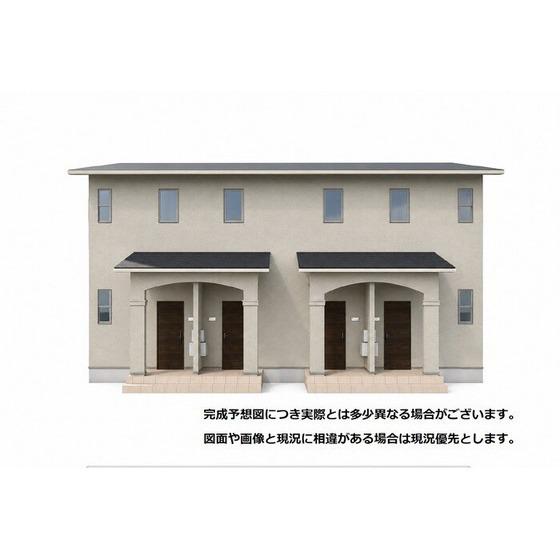 ローズB(1LDK/2階)