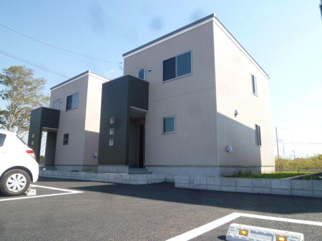 ラフィーネKIII(3LDK/1階)