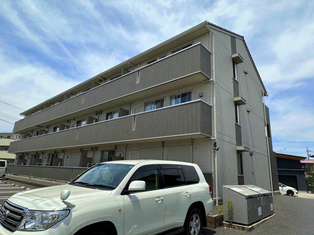 ディアコート陽東(1LDK/1階)