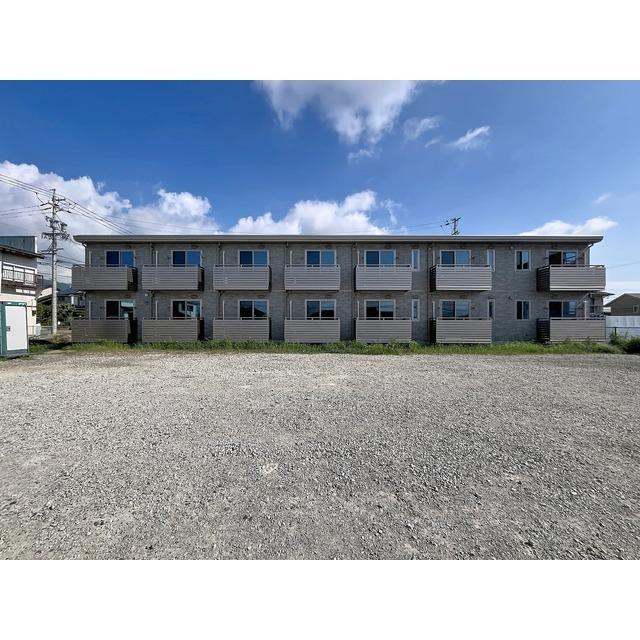 コンフォーティア稲田(1LDK/1階)