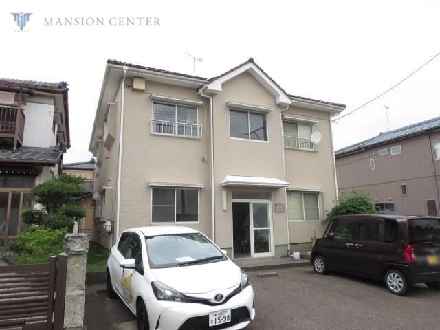 プチハウス(2DK/2階)