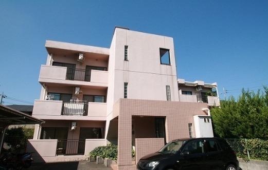 デューク白楽町 I(3LDK/1階)