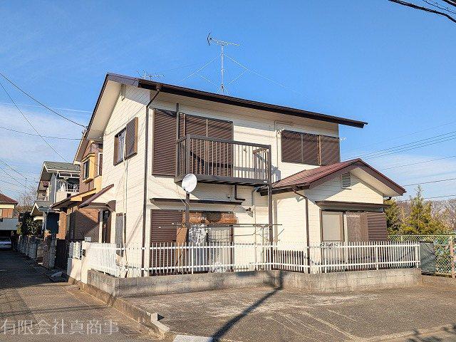 風ハウス(1K/2階)