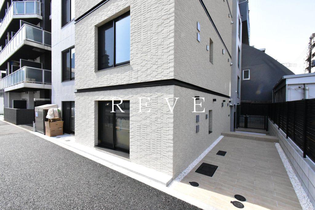 CASA PIAZZA品川イースト