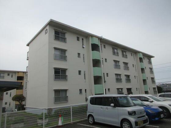 町田コープタウン13号棟(2LDK/2階)