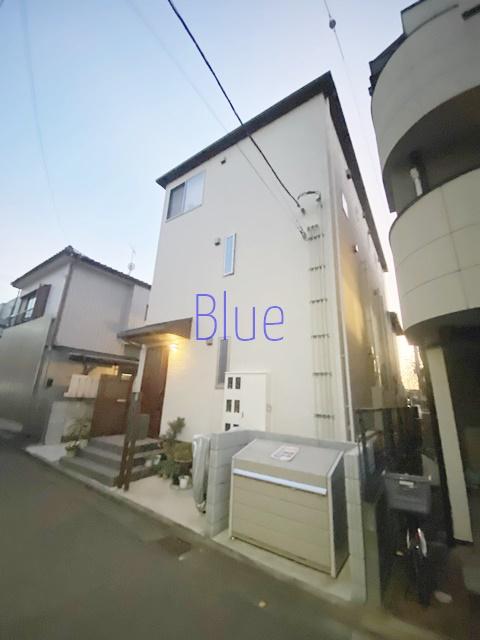 アレアセントロ(1LDK/1階)