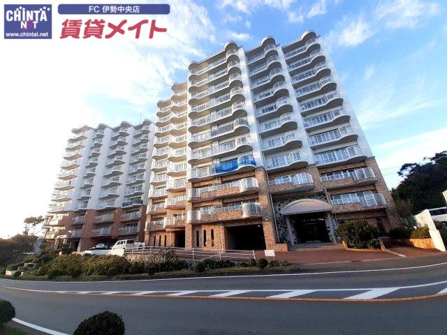 志摩アーバンリゾート二番館(1LDK/2階)