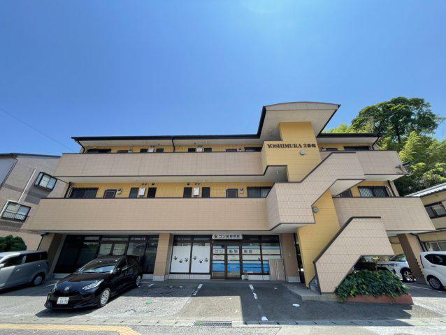 YOSHIMURA2番館(2LDK/2階)