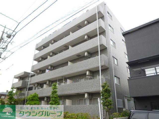 ロイヤルヒルズ 912953(2DK/1階)