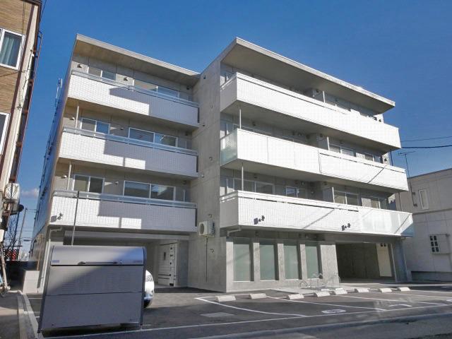 HGS山の手(2LDK/3階)