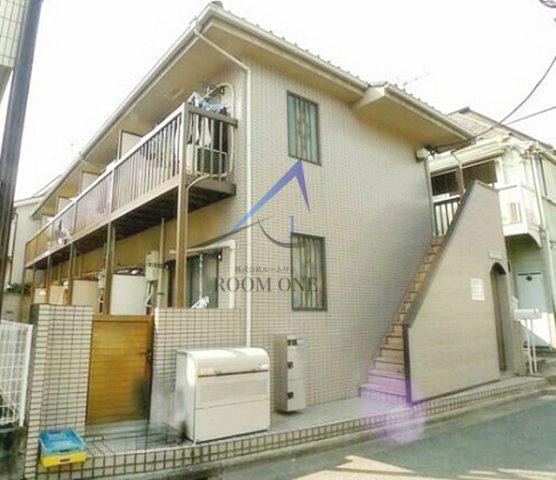 ストーリオ高円寺V(ワンルーム/1階)