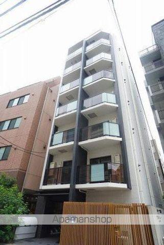TASUKI RICHESSE 新宿山吹町(1K/2階)