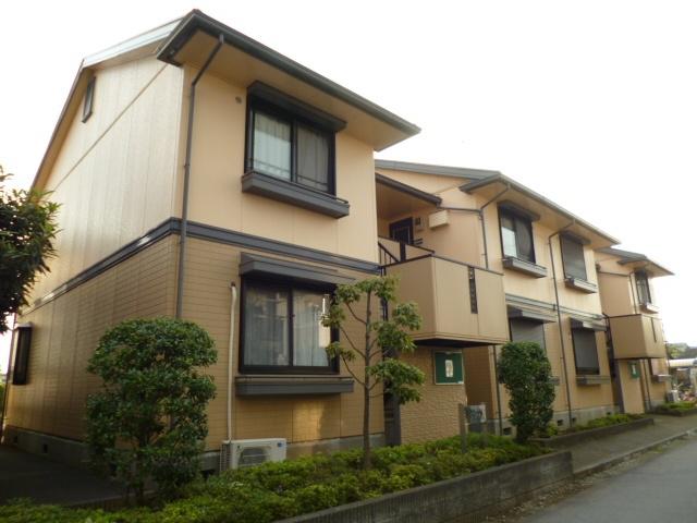 ストークコートN(2DK/1階)