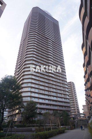 サウザンドシティ1番館(2LDK/17階)