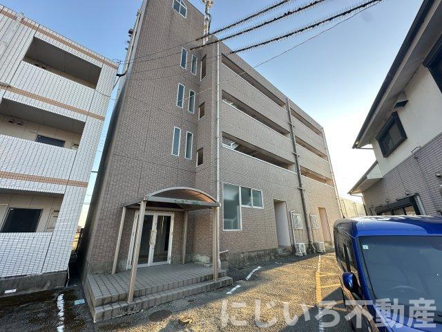 ヴィゴラス参番館(1LDK/4階)