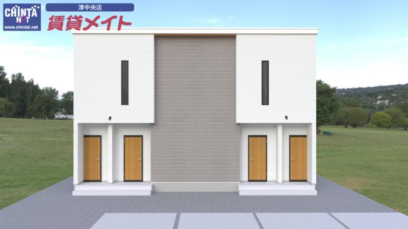 AKATSUKIMAISON部 III(1LDK/2階)