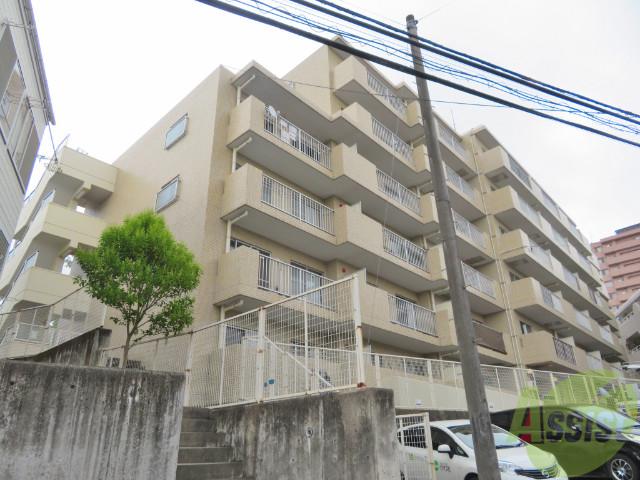 グレイスハイツ台原(3DK/2階)