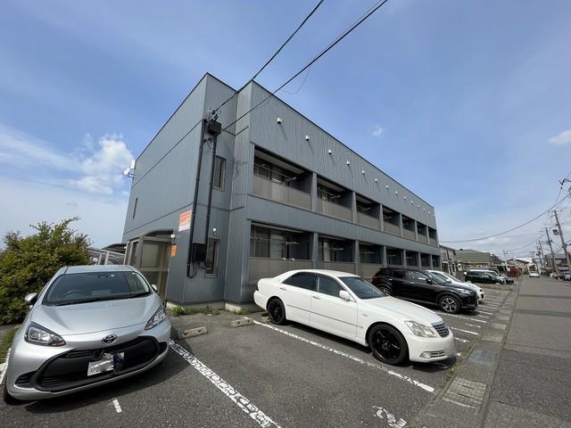 KOKOMO小新南(1K/2階)