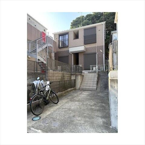 ビーコレクト富士見町2号棟(1K/2階)