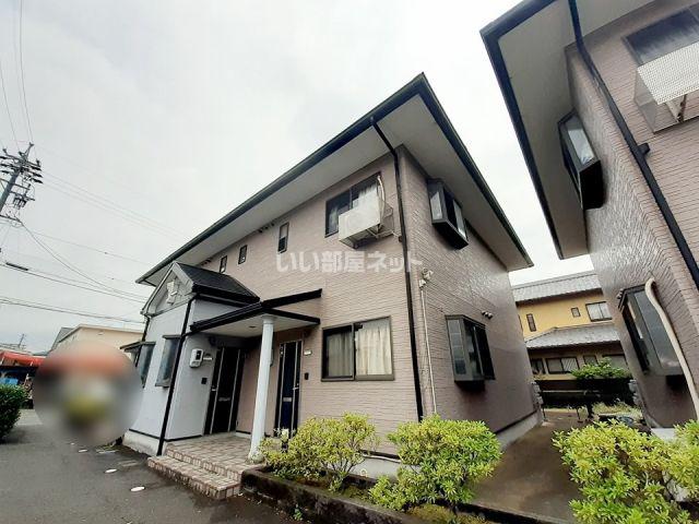 ベルバランセK壱番館(2LDK/1階)