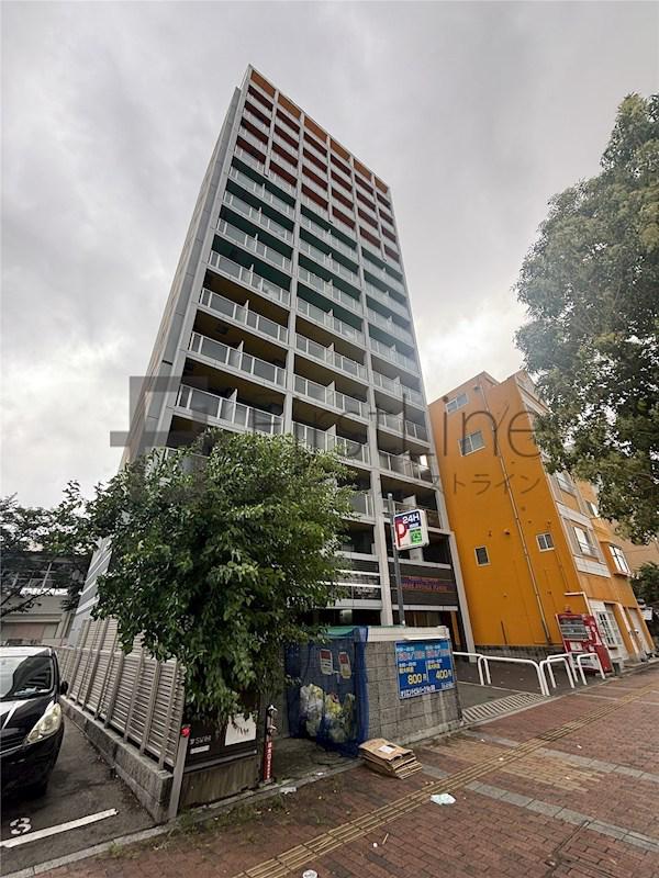 MARK AVENUE TOWER 久留米 NO99(1K/12階)