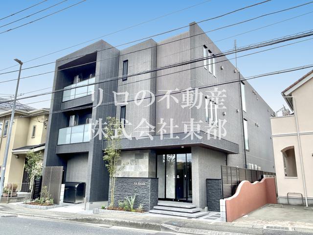 LE RUAH(2SLDK/1階)