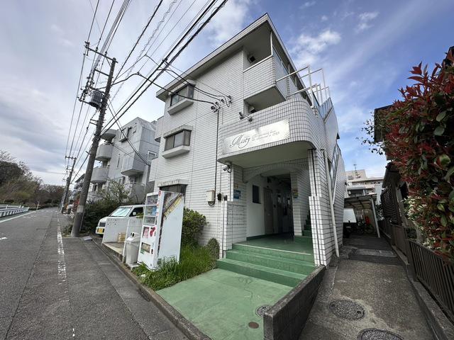 ミスティ(1K/3階)