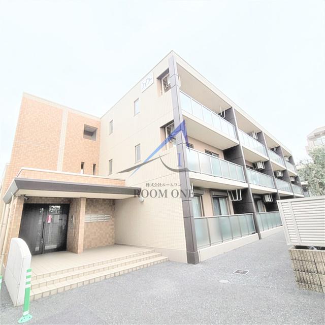 NAVONA・K(1LDK/3階)
