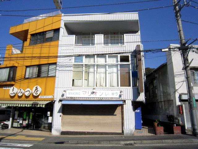 ひのきビル(ワンルーム/2階)