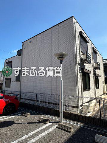 D-AVANCE今本町A(2LDK/1階)