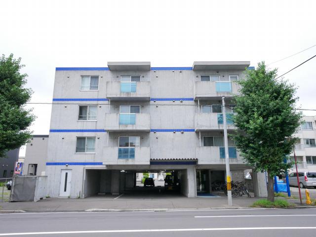 フェリーチェ1(2LDK/3階)