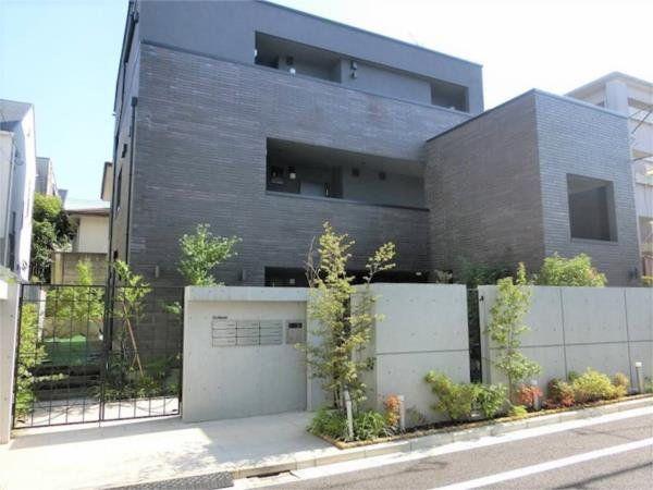 G-HOUSE(ワンルーム/3階)