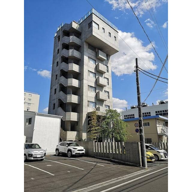 JR京浜東北線 西川口駅 徒歩12分 築24年(2LDK/5階)