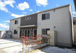 CITY HOUSE SEVEN(1LDK/1階)