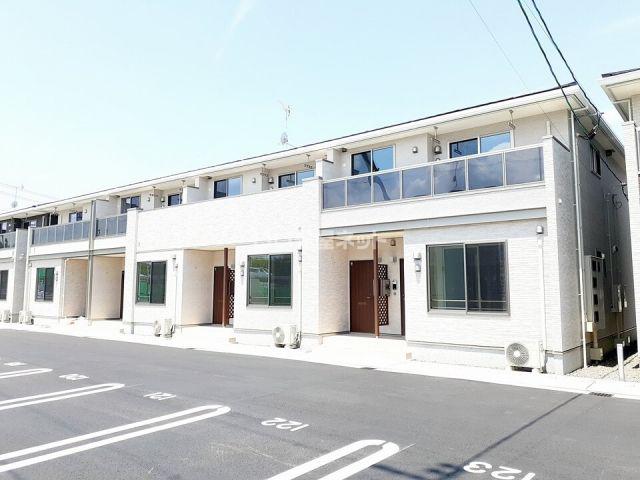 クラール東村 I(2LDK/2階)