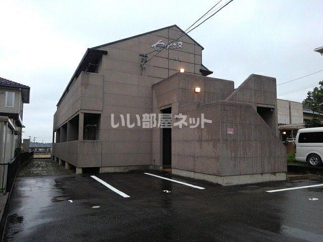 セザンヌ川田(ワンルーム/1階)