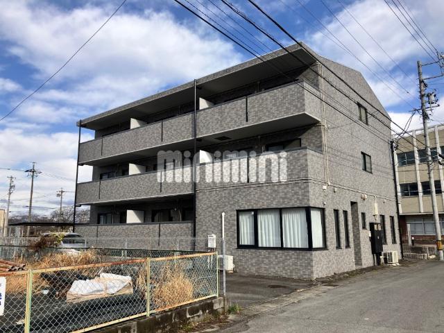 イノセンス(3LDK/3階)