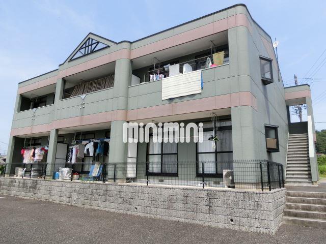 クレストールイン(2LDK/2階)