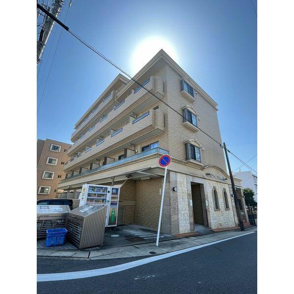 タウンライフ本郷駅前(1K/3階)