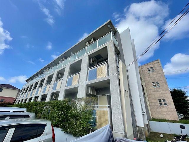 CASA RAMBLAS(1K/2階)