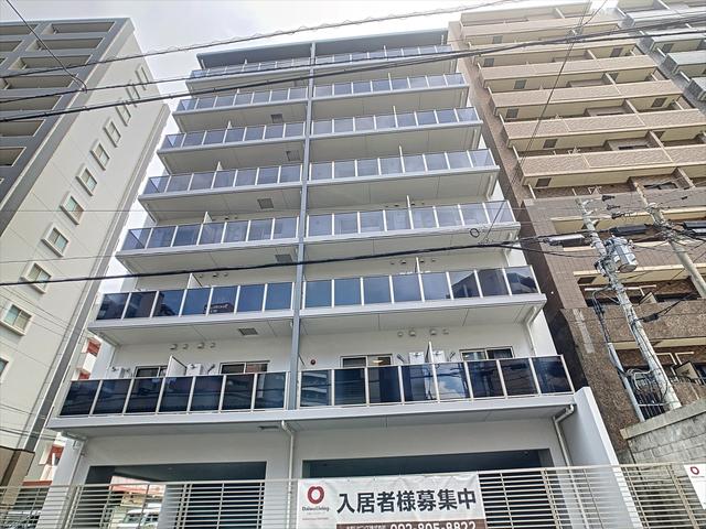 D-ROOM GRACIOUS平尾(1LDK/6階)