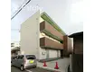 ルミエール新堀町(1LDK/1階)