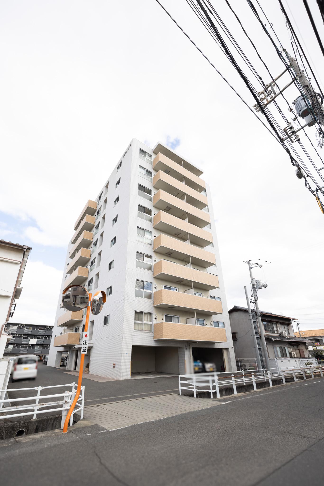 OWLSTYLE KANDACHO(1LDK/5階)