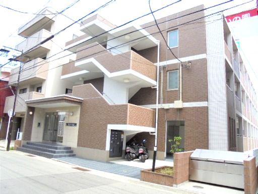 グランジュール 小田原(1K/2階)
