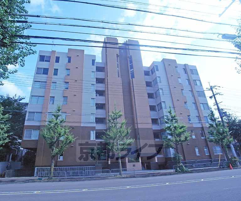 シーズン嵐山(2LDK/7階)