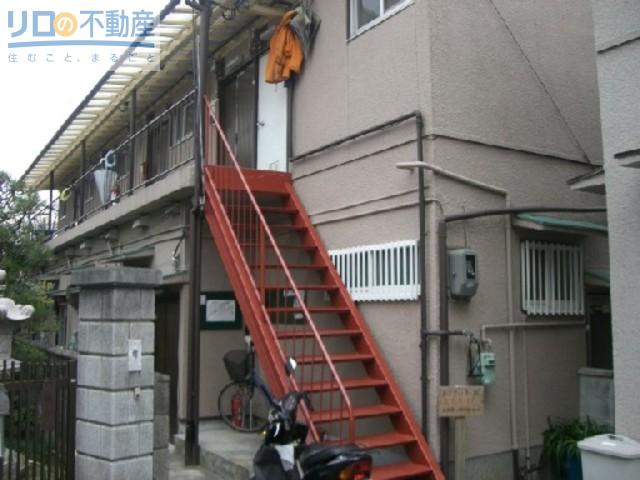 あじさい文化(2K/2階)