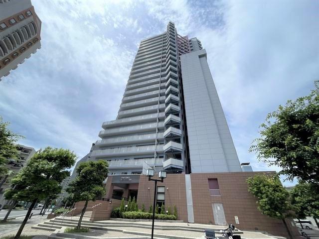 東急ドエル・スカイマークタワー川口(3LDK/22階)