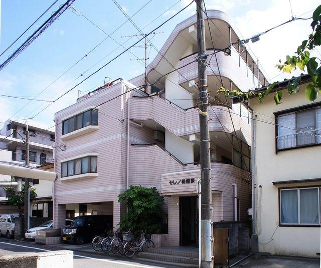 セレノ相模原(3DK/2階)