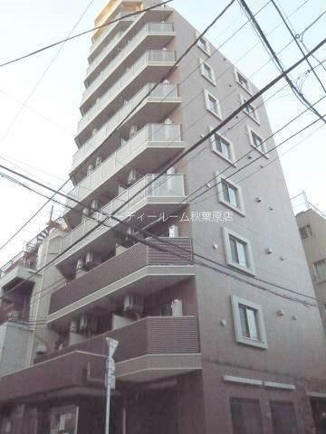リヴシティ新御徒町(1K/9階)