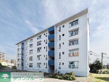 小笹52棟(3K/4階)